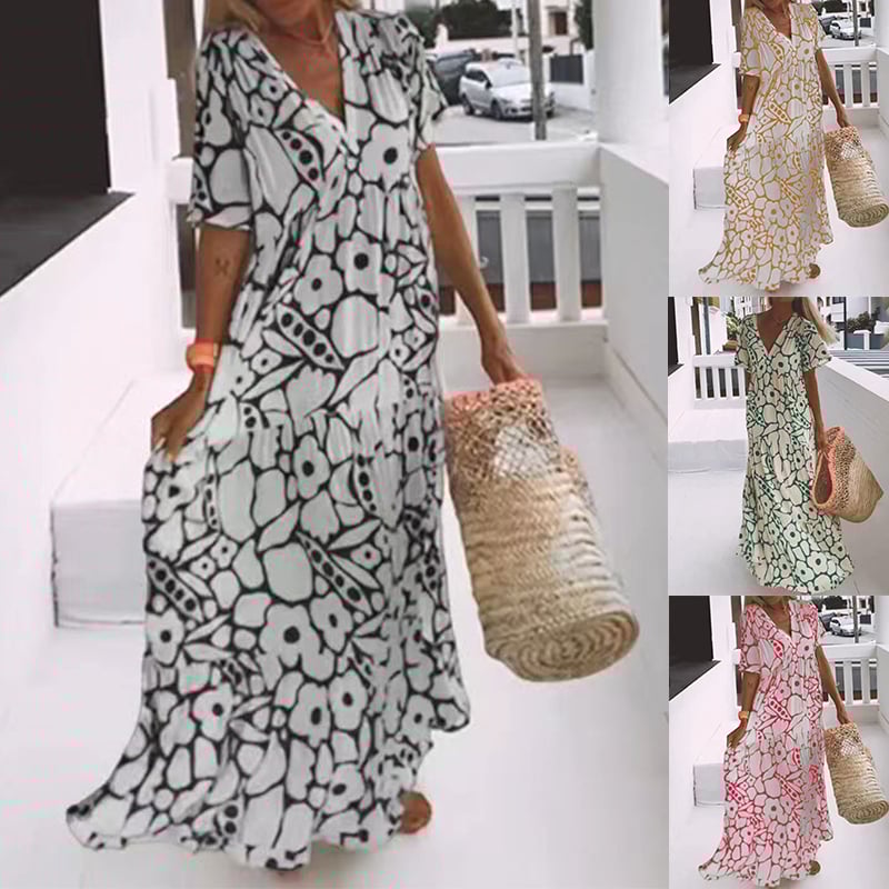 CARLA |DRESS