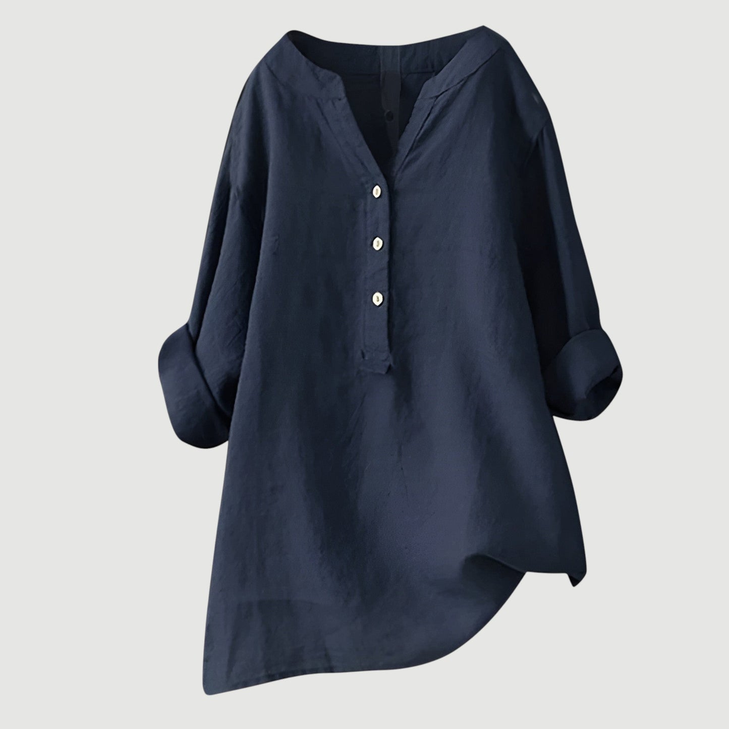 Isabella| Airy and Comfortable Top
