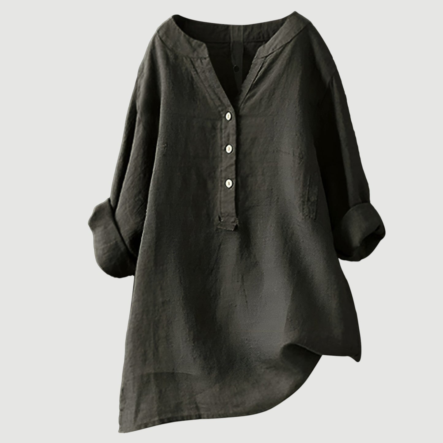Isabella| Airy and Comfortable Top