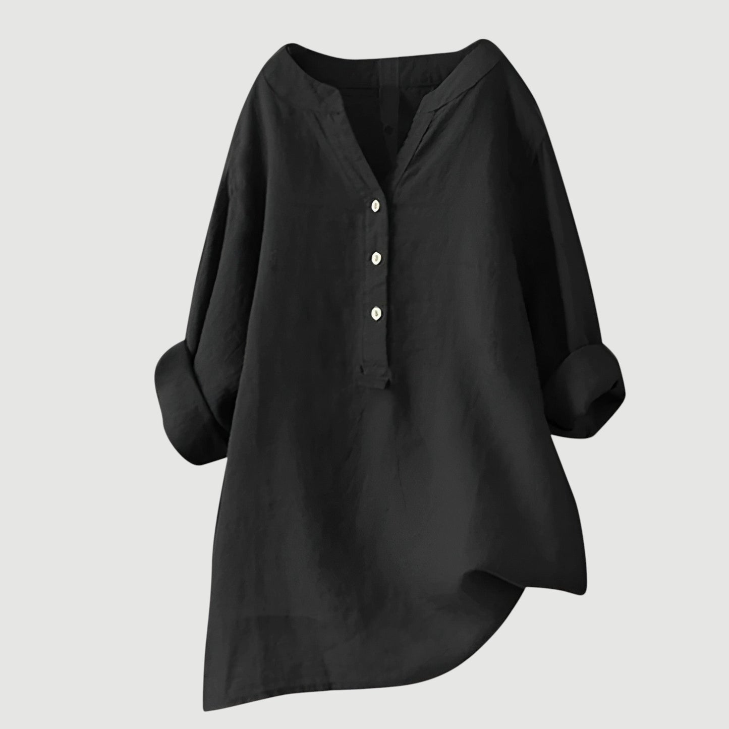 Isabella| Airy and Comfortable Top
