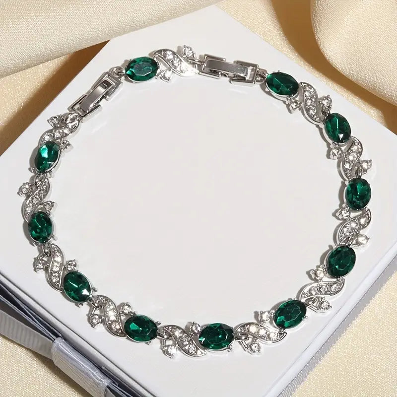 Giada Bellini Bracelet | White Gold 14k