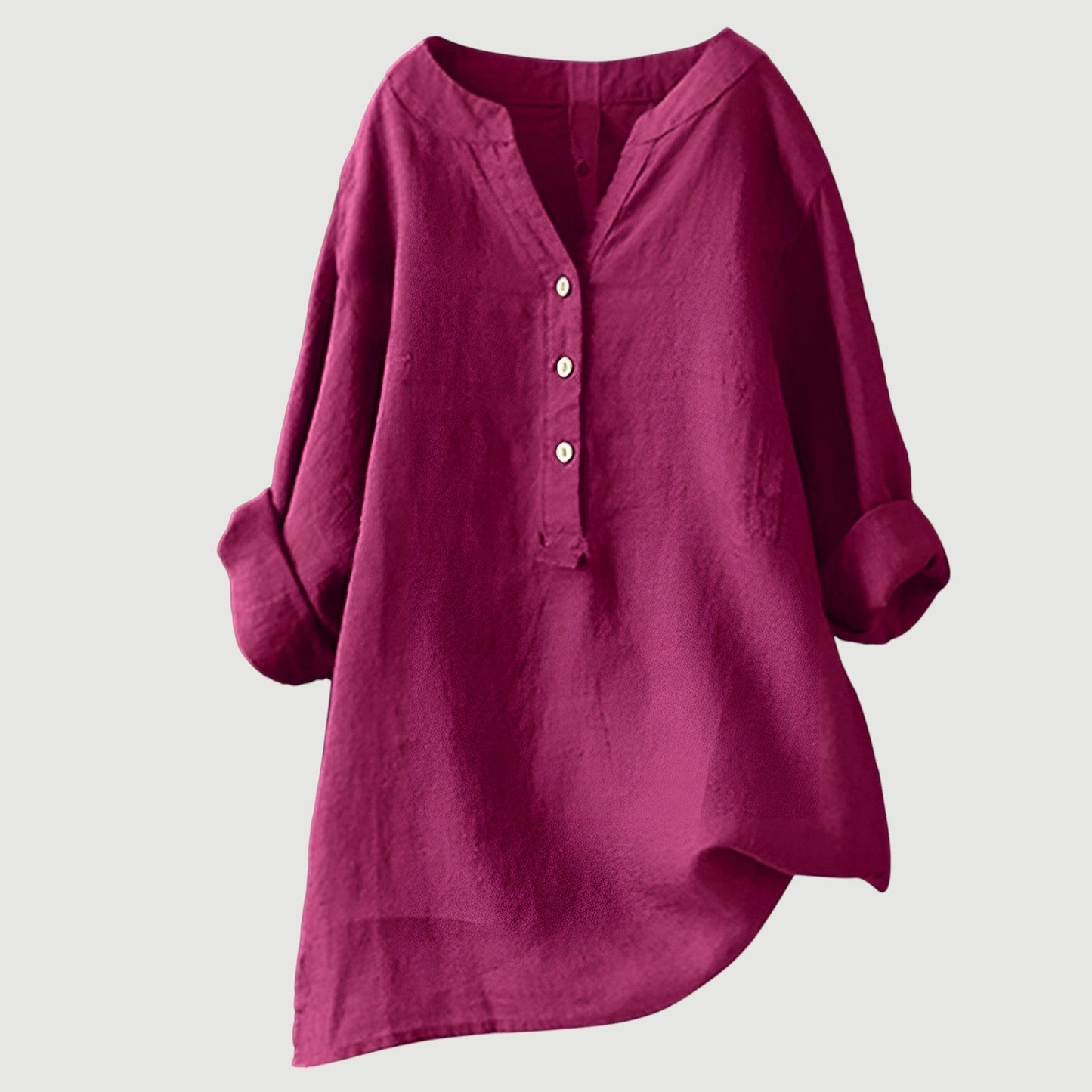Isabella| Airy and Comfortable Top
