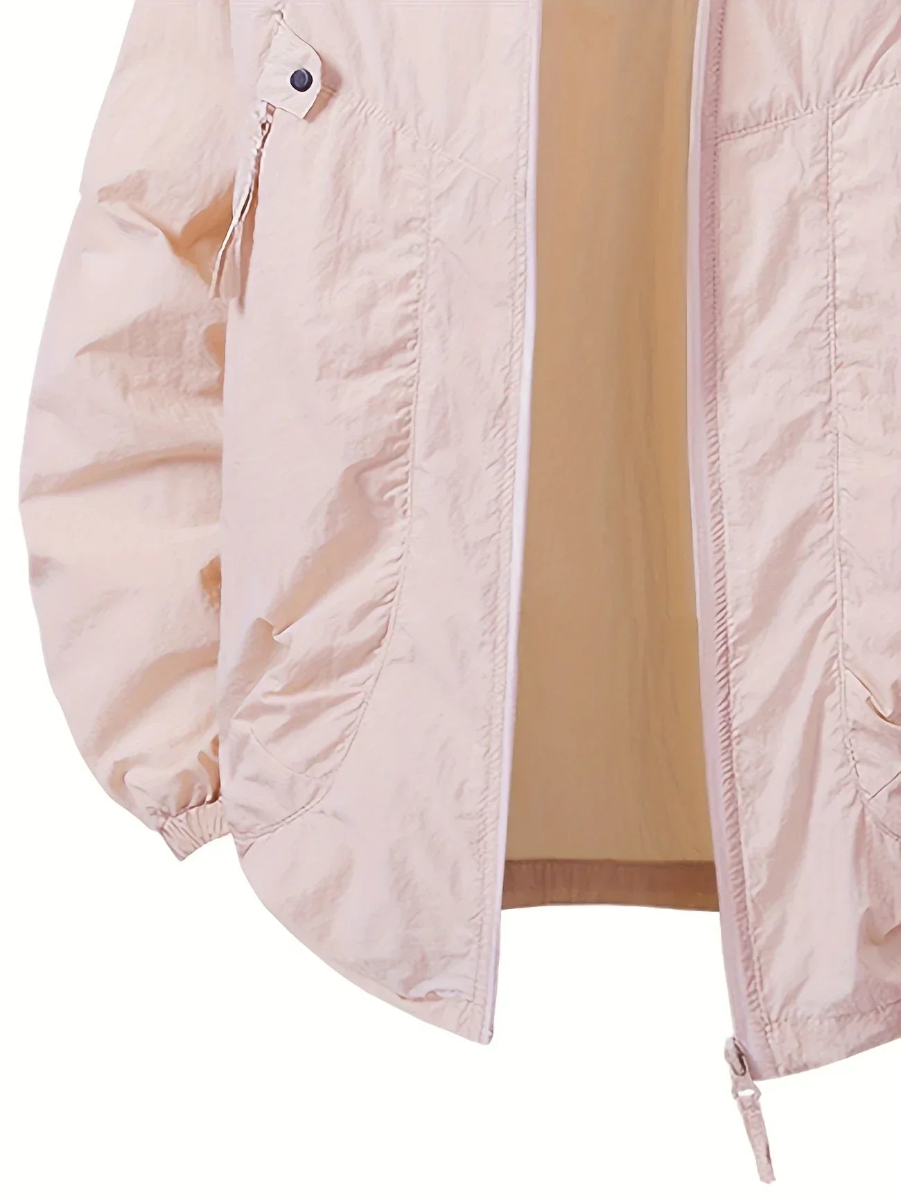 Oliver | Lightweight Outdoor Jacket