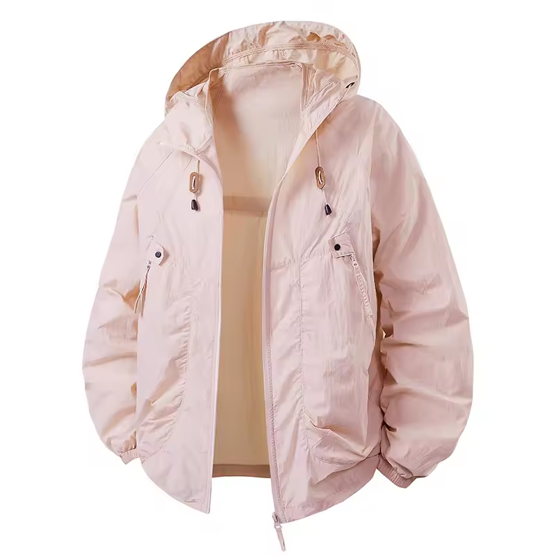 Oliver | Lightweight Outdoor Jacket