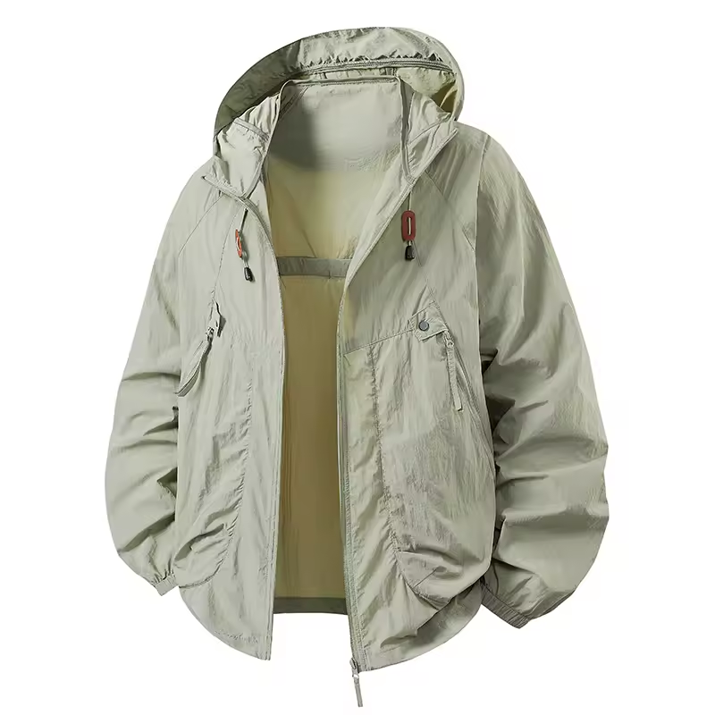Oliver | Lightweight Outdoor Jacket