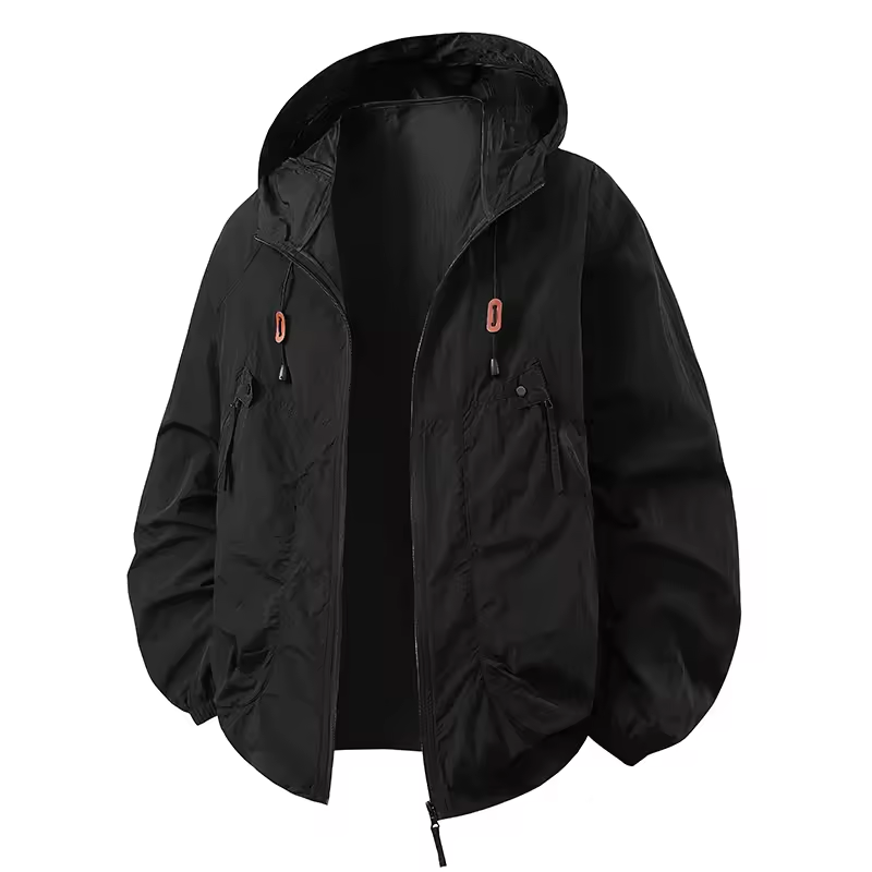 Oliver | Lightweight Outdoor Jacket