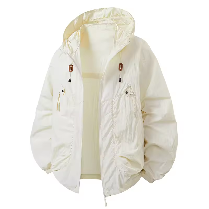 Oliver | Lightweight Outdoor Jacket