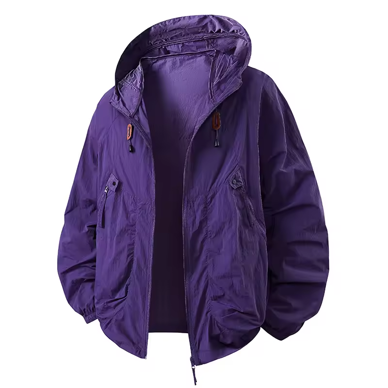Oliver | Lightweight Outdoor Jacket