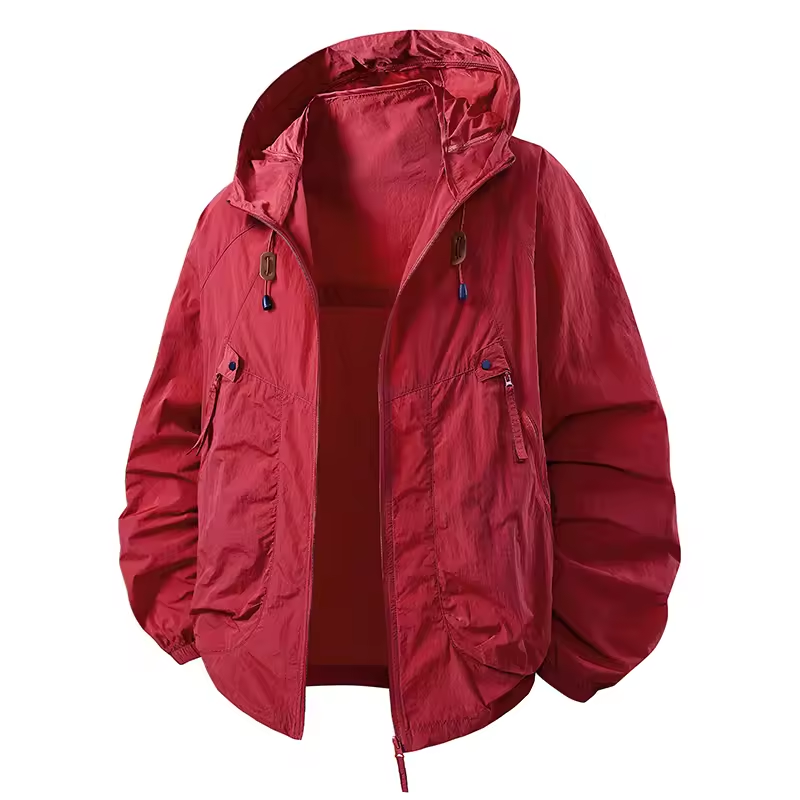 Oliver | Lightweight Outdoor Jacket