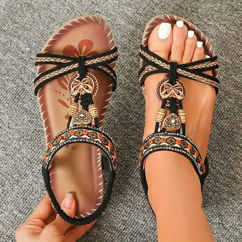 Maren | Orthopedic Comfort + Sandals