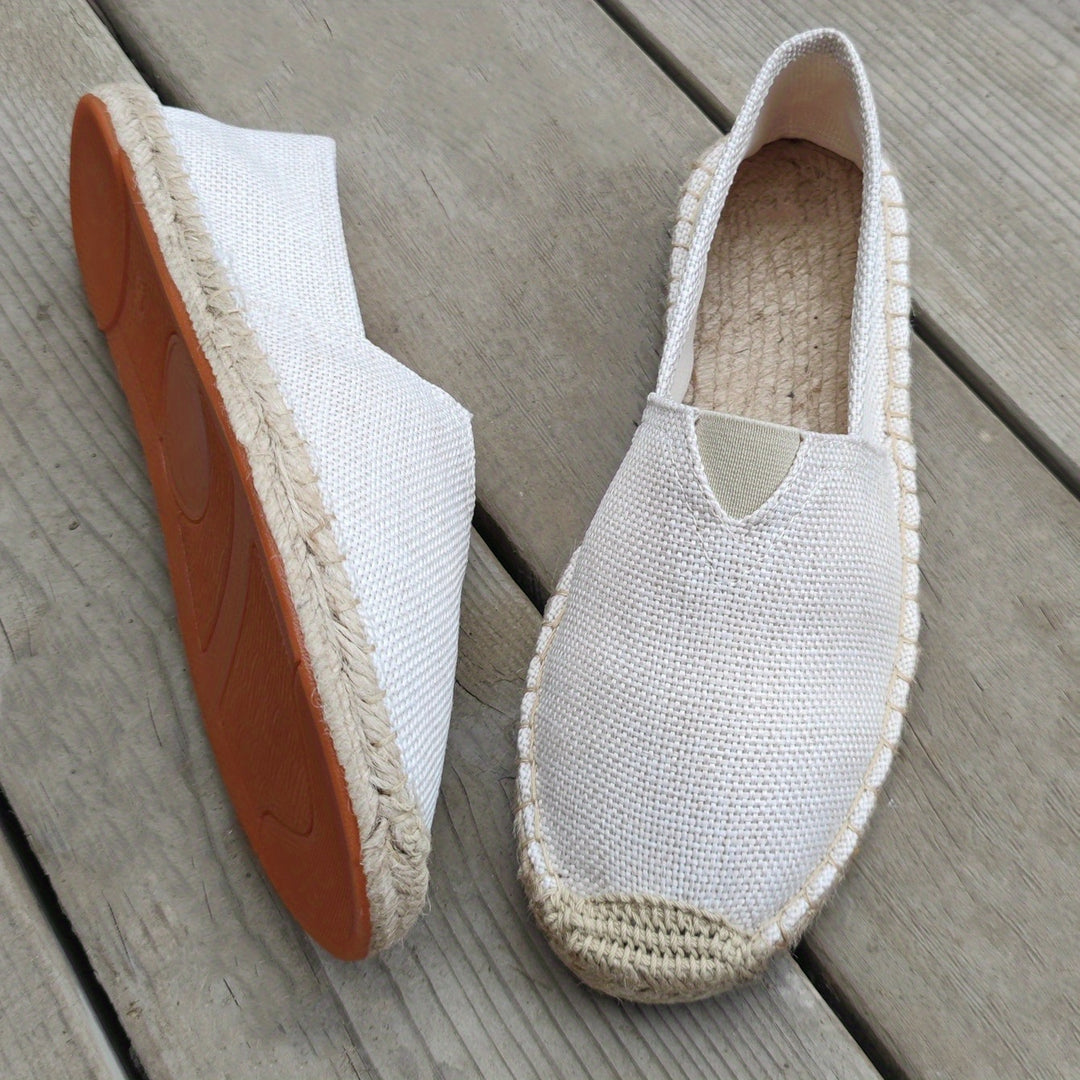 Oliver /Elegant Men's Espadrilles
