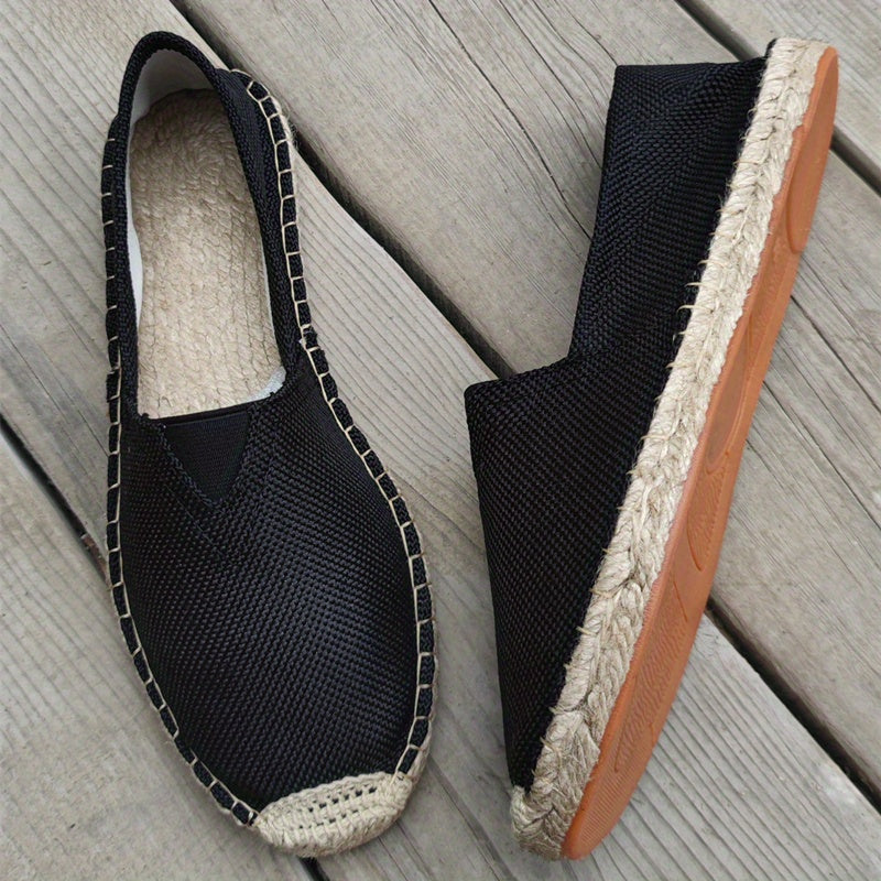 Oliver /Elegant Men's Espadrilles