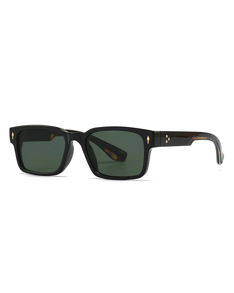 Marbella Rectangle Sunglasses
