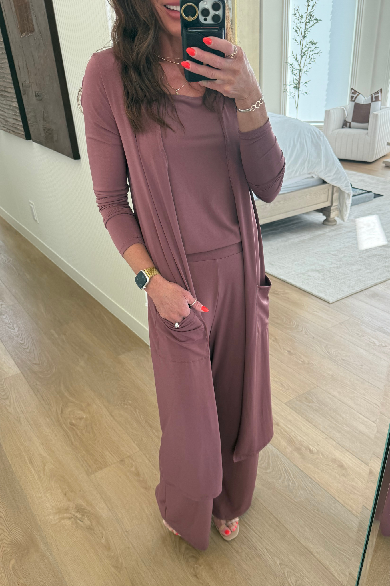 Belinda | Essential Set