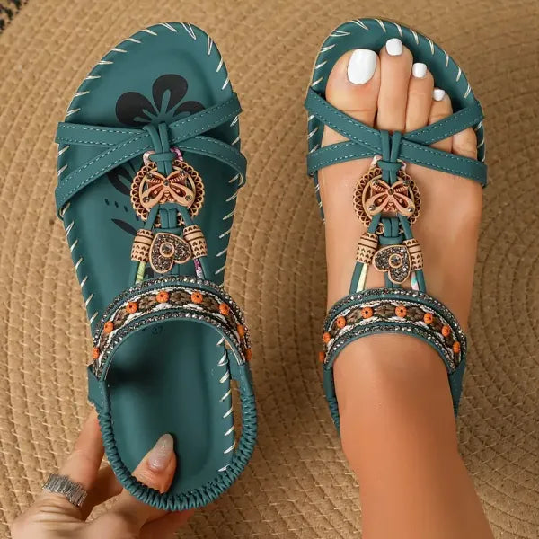 Maren | Orthopedic Comfort + Sandals