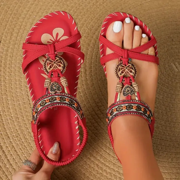 Maren | Orthopedic Comfort + Sandals