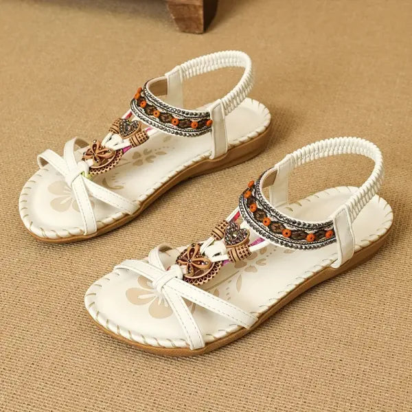 Maren | Orthopedic Comfort + Sandals
