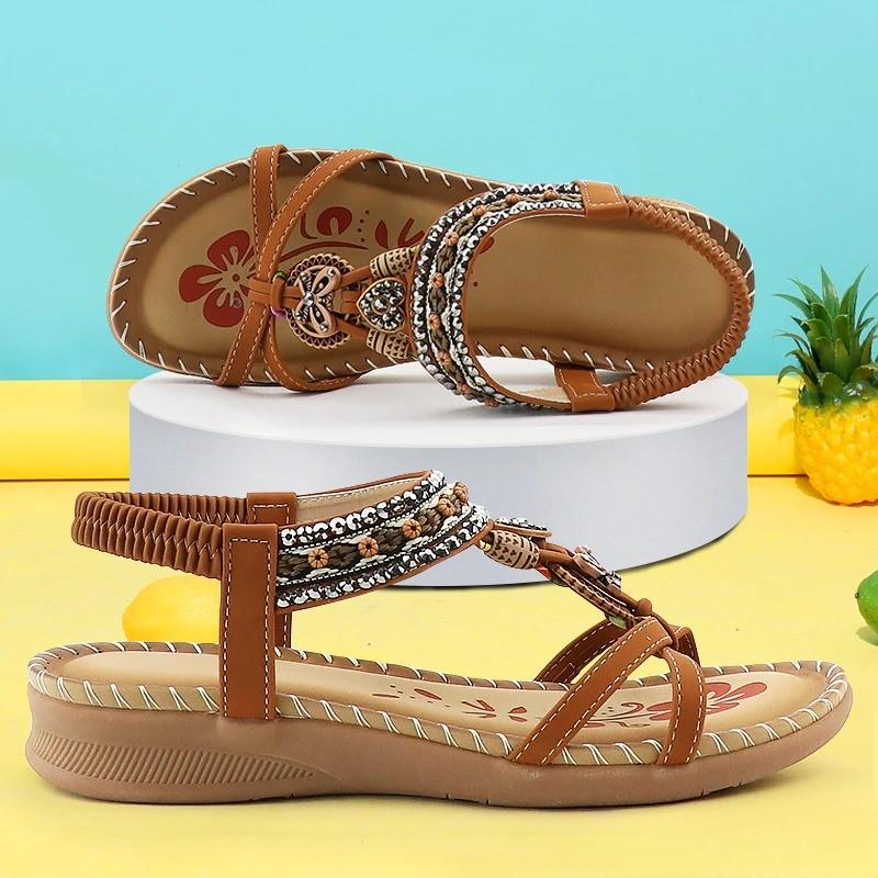 Maren | Orthopedic Comfort + Sandals