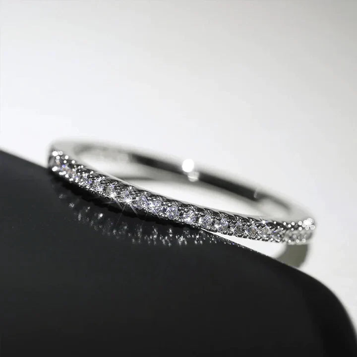 Palmina Verdalis Ring | Gold 18k
