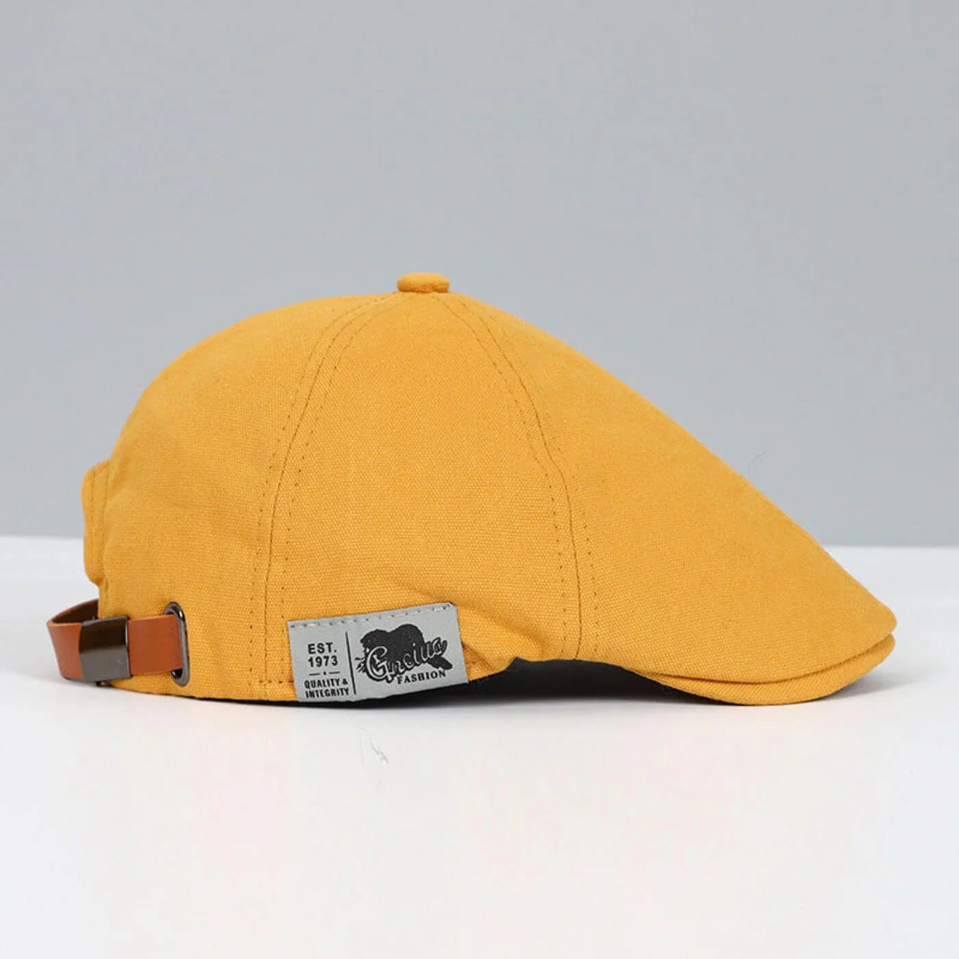 Urban™ - Classic-modern hat