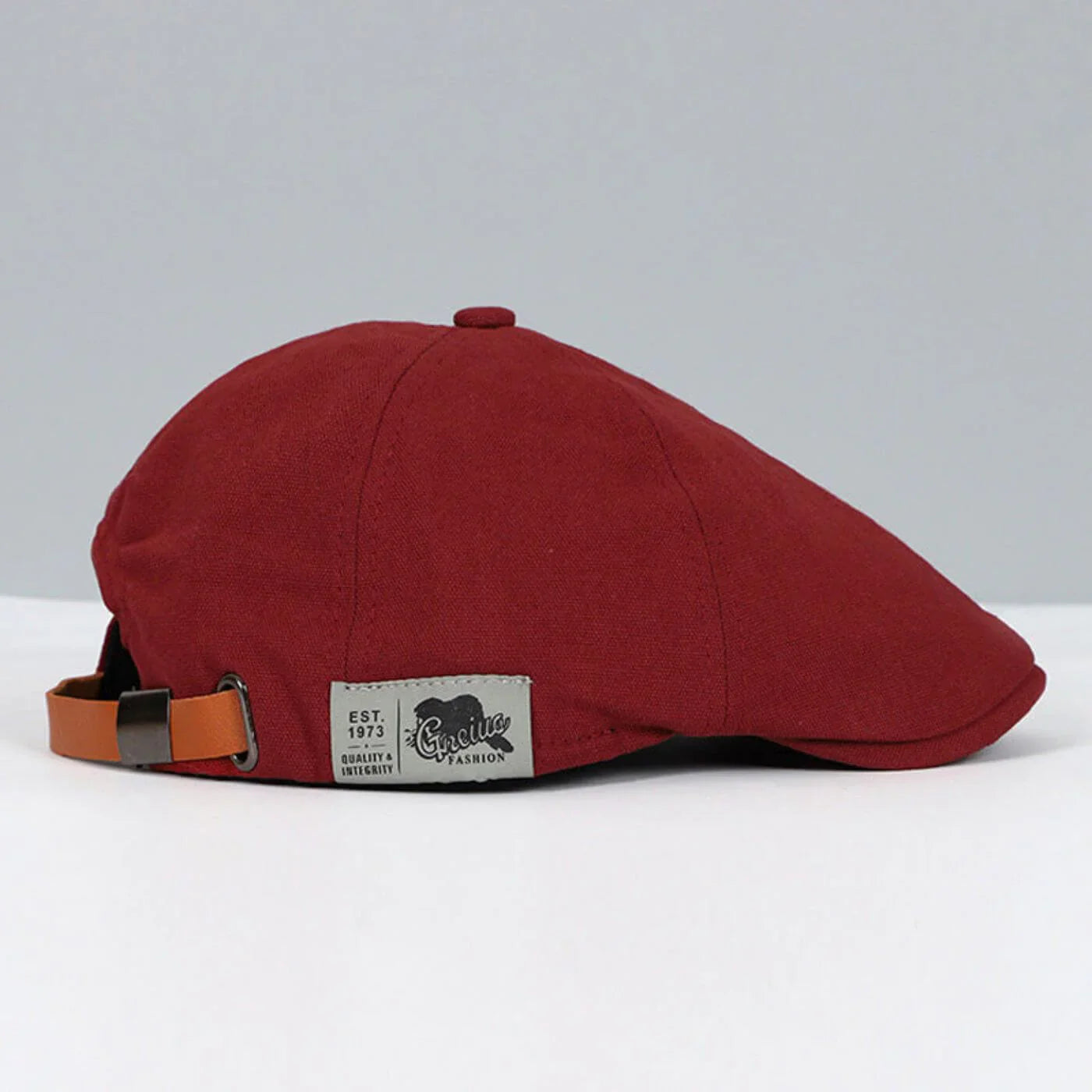Urban™ - Classic-modern hat
