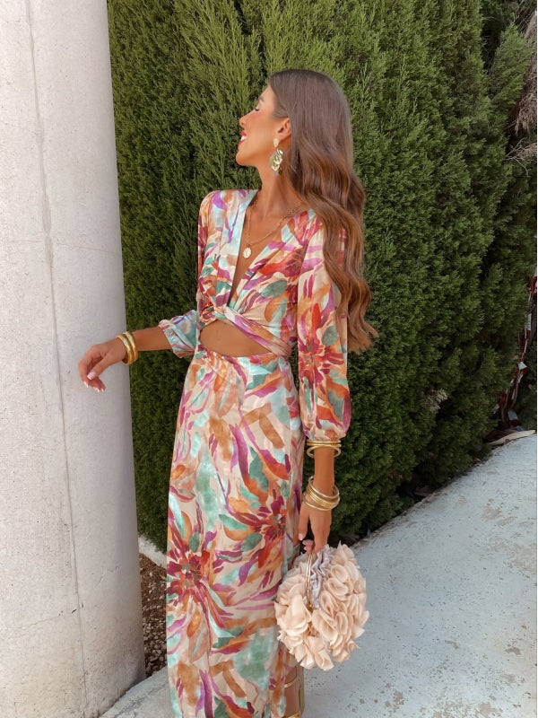 Dani™ | Elegant Summer Dress