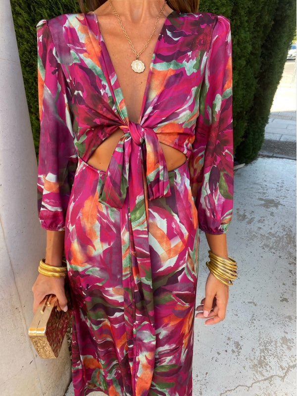 Dani™ | Elegant Summer Dress