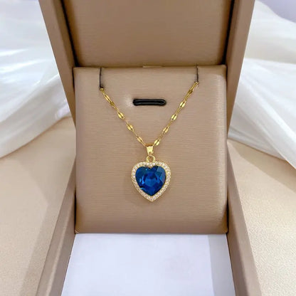 Jaselle Vireyne Necklace | Gold 16k