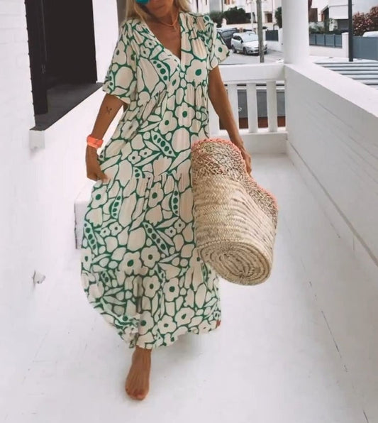 CARLA |DRESS