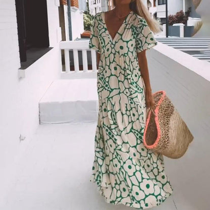 CARLA |DRESS