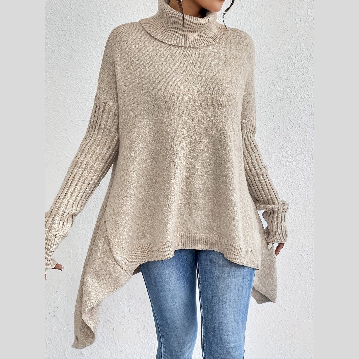 Audrey | Cozy Sweater