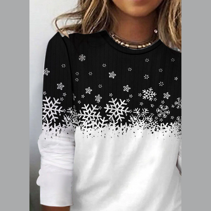 Christmas Pattern Sweaters