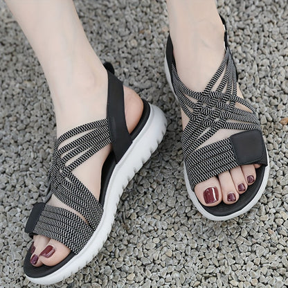 Monique™ orthopedic comfort sandals