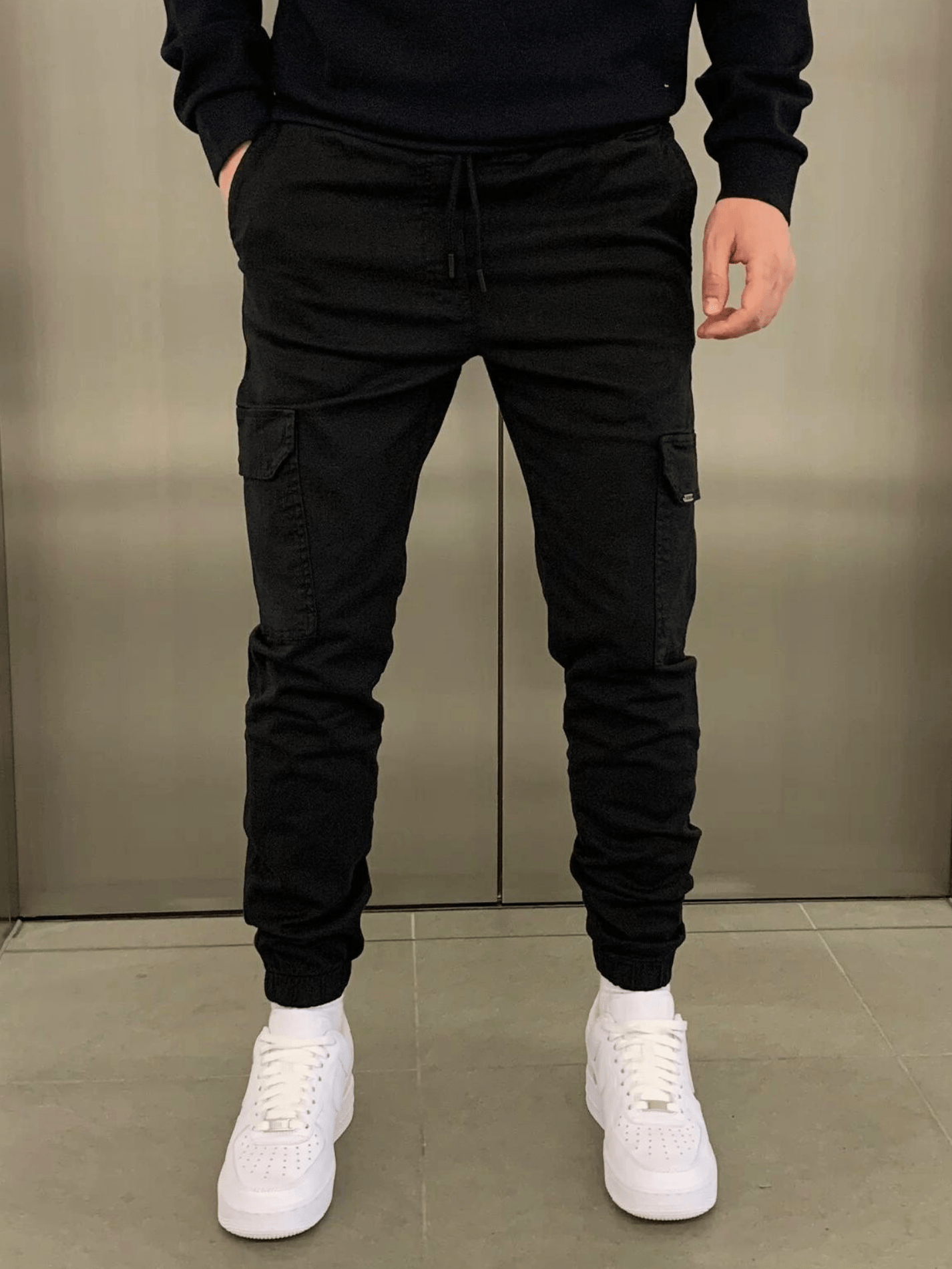 Oliver® | Cargo Jogger Fit