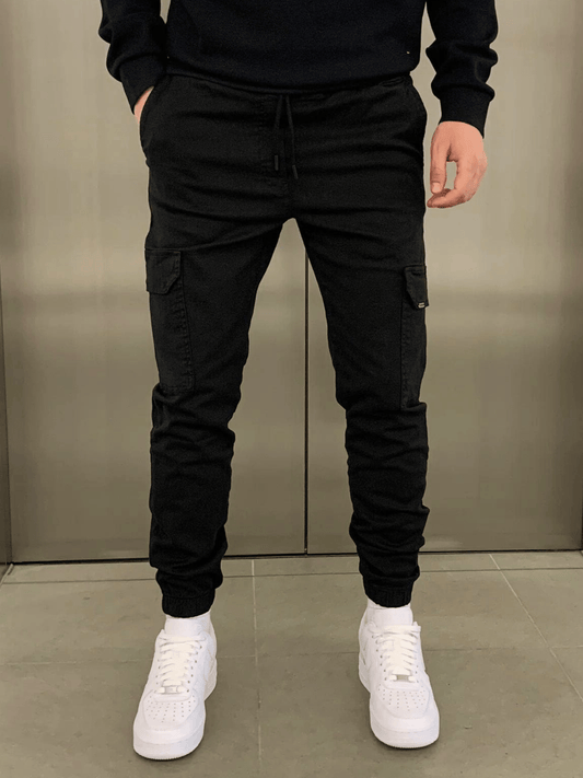Laurent™ | Stylish and Practical Cargo Jogger 1+1 Free