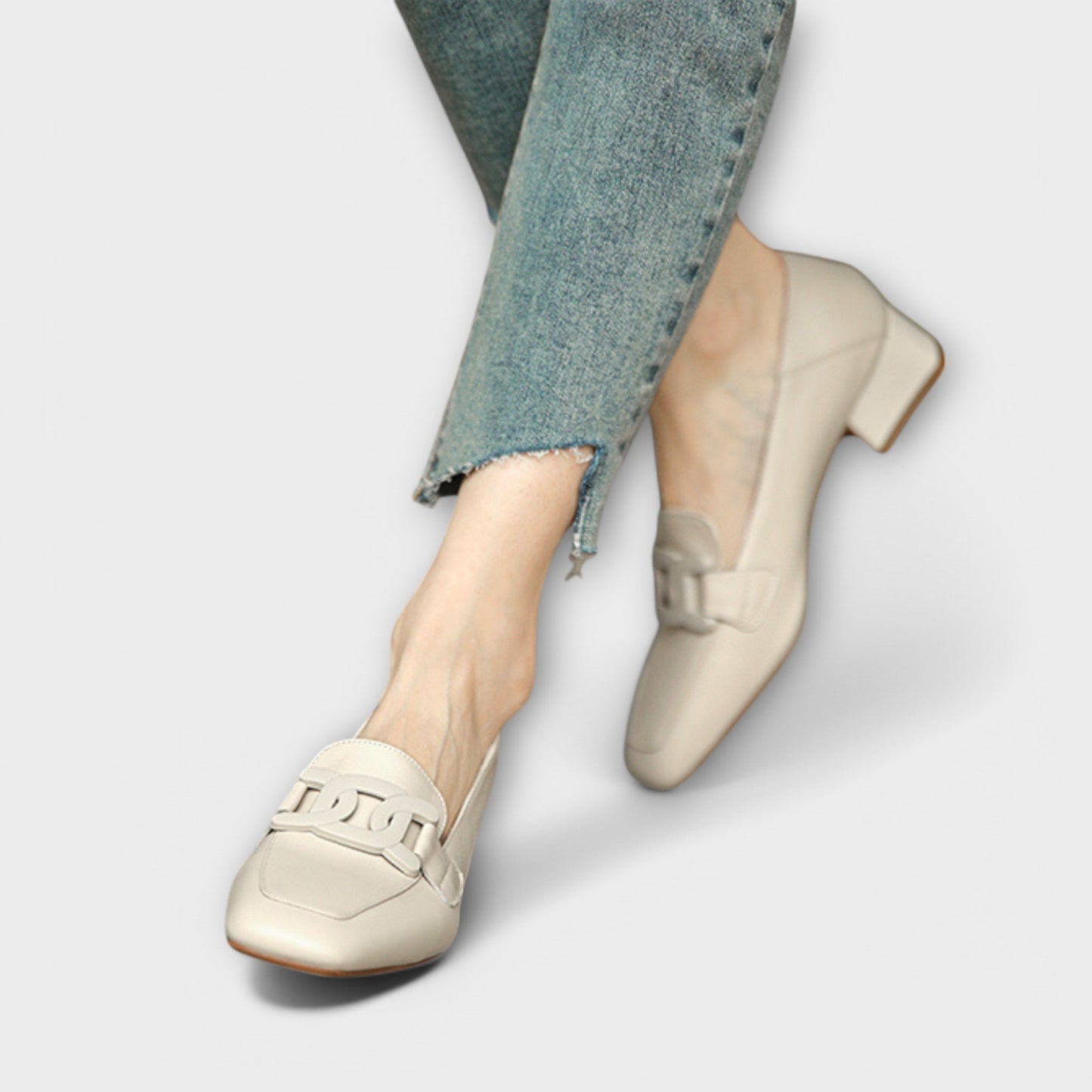 Mona | Slipper
