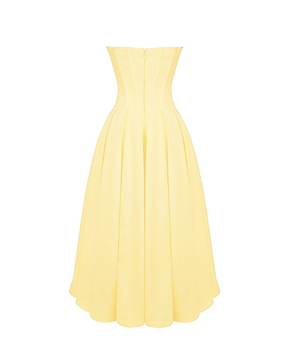 Amalfi Midi Dress