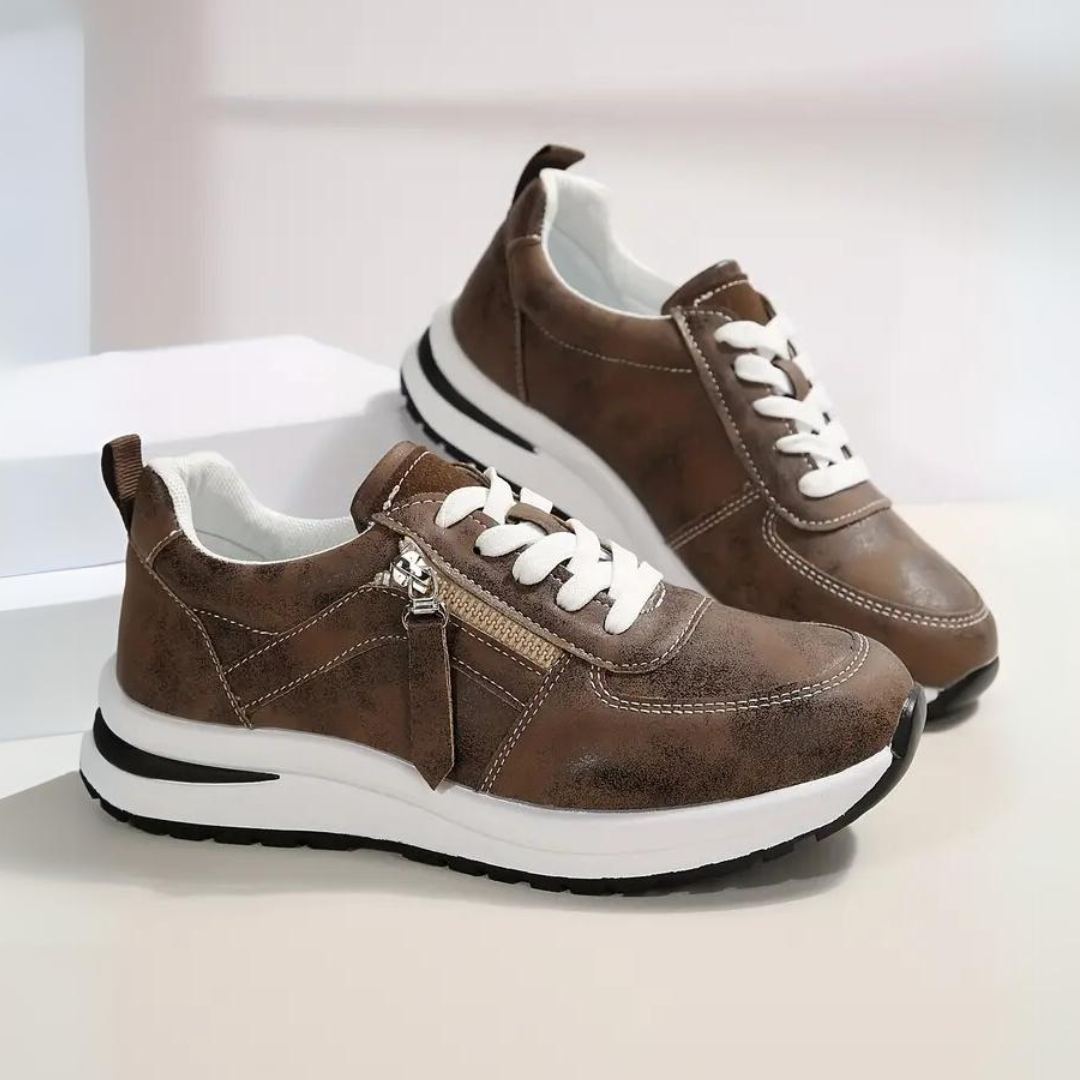 Lily™ - Orthopedic Comfort Sneakers