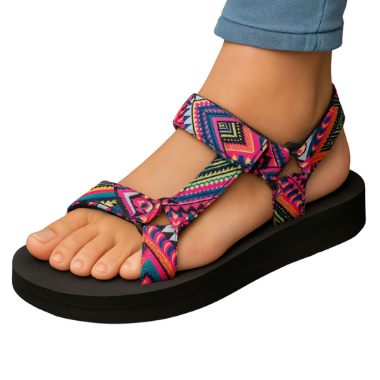 Maja™ | Orthopedic sandals made of high quality material