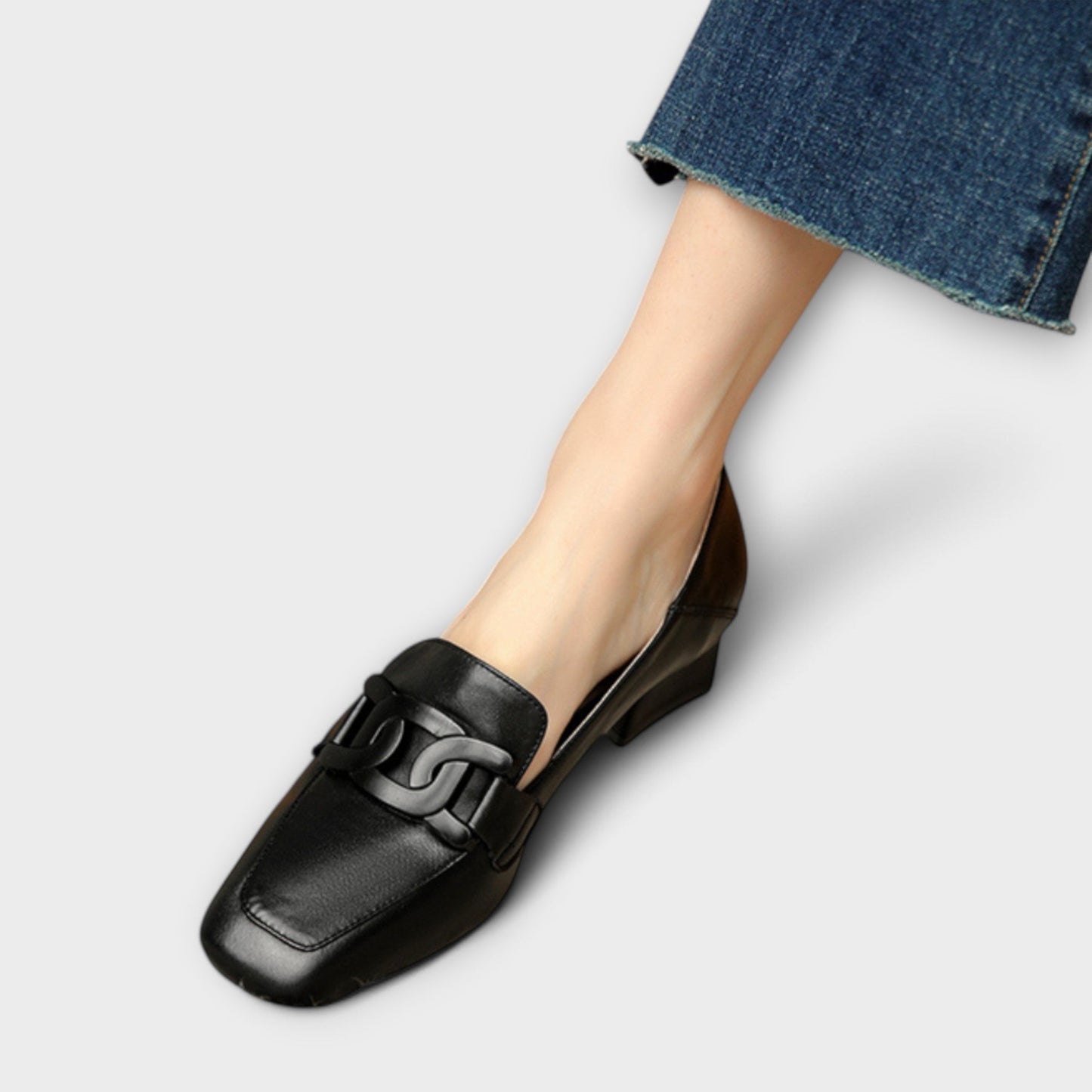 Mona | Slipper
