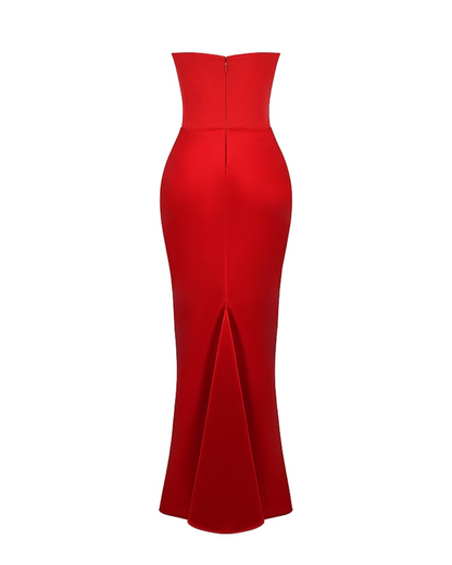 Rosalind Maxi Dress