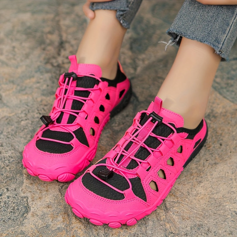 Hanna™ - Breathable Lightweight Water Shoes