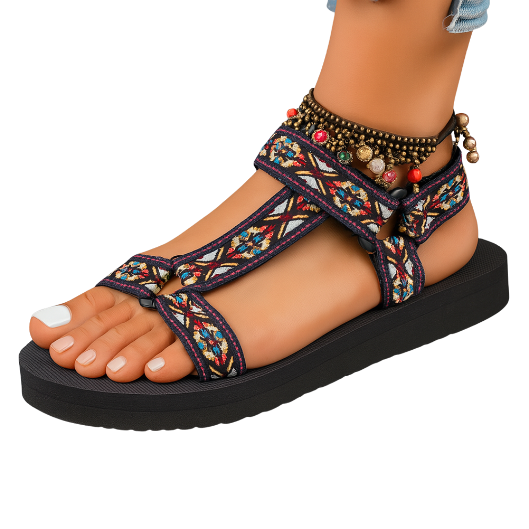 Maja™ | Orthopedic sandals made of high quality material