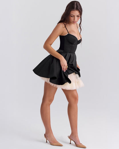 Selene Mini Dress