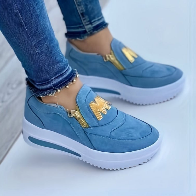 Avery™ - Premium Comfortable Shoes