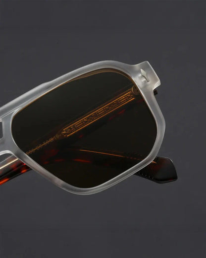 Millionaires Aviator Sunglasses
