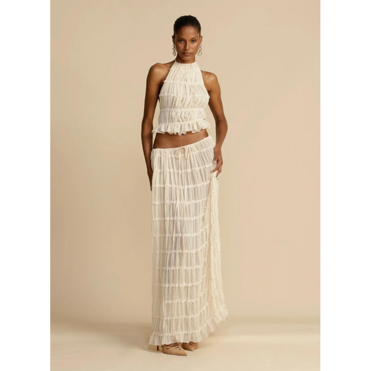 Flora | Elegant Summer Nights Set