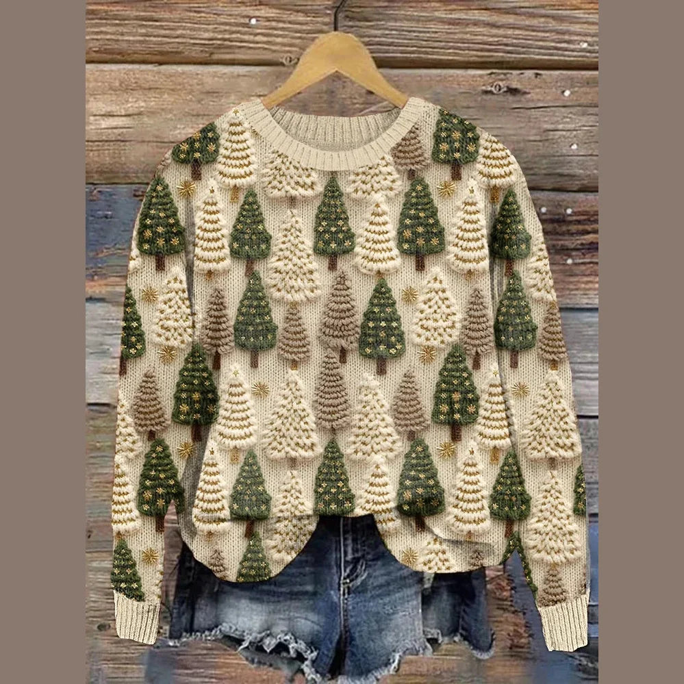 Gabriella | Couture Jumper