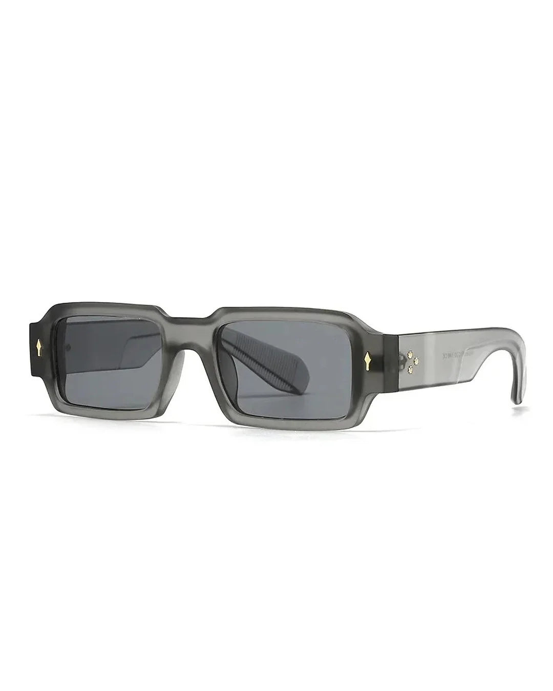 Rimini Rectangle Sunglasses