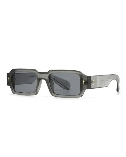 Rimini Rectangle Sunglasses